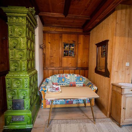 Villa Grünberghof Kitzbühel Exterior foto